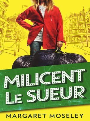 cover image of Milicent Le Sueur